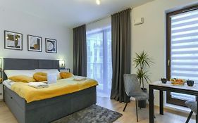Kazou Residence